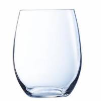 Vandglas Primary 36 cl &Oslash;8.1x10.2 cm