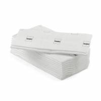 Moppe engangs 100\% microfiber TASKI SUM Mop 40 cm W1