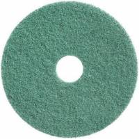 Rondel TASKI Twister 9 tommer 20x225 mm Gr&oslash;n