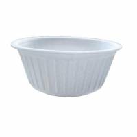 Termosk&aring;l 340 ml 12 oz &Oslash;130x60 mm XPS Hvid IP12