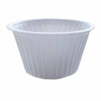 Termosk&aring;l 460 ml 16 oz &Oslash;130x70 mm XPS Hvid IP16