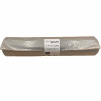 Containers&aelig;k KeepGreen 140ltr B600/140xL1400mm 40my Standard Transparent