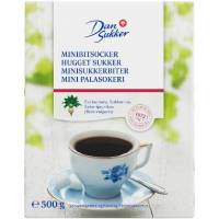 Sukker Hugget 500 gr