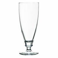 &Oslash;lglas Harmonia 56 cl &Oslash;8.6x21 cm Glas klar