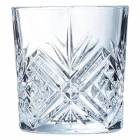Tumblerglas Broadway 30cl. &Oslash;8.35xH9.1cm glas Klar