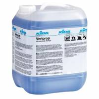 Gulvreng&oslash;ring Veriprop 10ltr med Farve/Parfume H&oslash;jbefugtende Manuel/Maskine