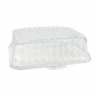 Plastl&aring;g 241x202x53mm RPET klar til skumbakke E39-16