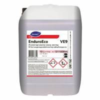 Skumreng&oslash;ring Surt EnduroEco VE9 10ltr med H&oslash;j vedh&aelig;ftningsevne til kalk/protein