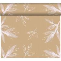 Kuvertl&oslash;ber Dunicel Tete &agrave; Tet&ecirc; 0,4x24m Eco Leaves