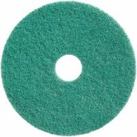 Rondel TASKI Twister 11 tommer 279 mm Gr&oslash;n