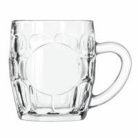 &Oslash;lkrus Libbey Sintra 29cl &Oslash;11.5x9.6cm Glas klar