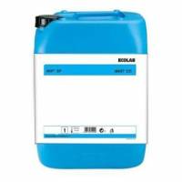 Reng&oslash;ring P3-mip SP st&aelig;rkt alkalisk flydende til levnedsmiddelindustri 26 ltr