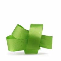 Silkeb&aring;nd 25 mm x 25 m Gr&oslash;n