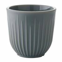 Glas glassFORever Nordic 32cl &Oslash;9.2xH8.7cm. PP Gr&aring;
