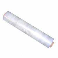 Str&aelig;kfilm 50cm x 300m 17my PE Biobaseret