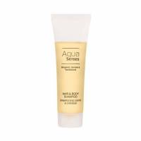 Shampoo Aqua Senses Hair & Body 35ml