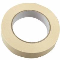 Afd&aelig;kningstape beige L50mxB19mm