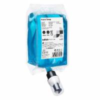 S&aelig;be Skum Satino SF1 pH-neutral EU-Blomst