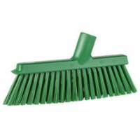 Fejebakkekost Vikan L250mm medium gr&oslash;n med vinklet gevind