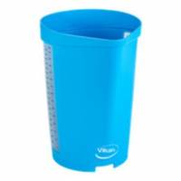 M&aring;lekande Vikan bl&aring; 2ltr