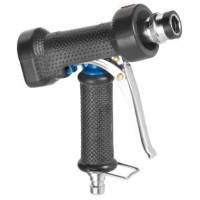 Kombipistol Vikan Sort Varmt vand til skumspr&oslash;jte 1/2" (Q)