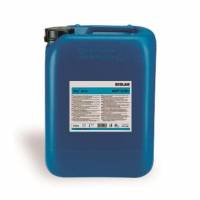 Reng&oslash;ring Ecolab Flydende P3-MIP Alu 24kg H&oslash;jalkalisk CIP til f&oslash;devareindustrien