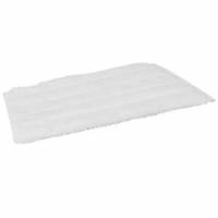 Moppe Tavle Vikan 25 cm Microfiber Hvid