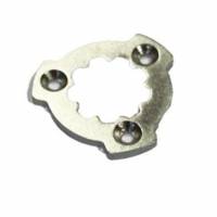 Reservedel 66433 Koblingsplade til Santos blender 66