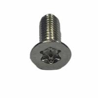 Reservedel 66437 Skrue til montering af kobling til Santos blender 66