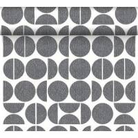 Kuvertl&oslash;ber Dunicel Tete &agrave; Tet&ecirc; 0,4x24m Shapes