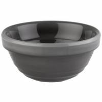 Sk&aring;l Emma 60ml &Oslash;7.5x3.5cm melamin gr&aring;