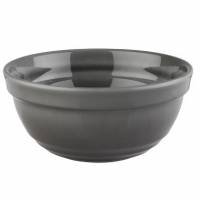 Sk&aring;l Emma 0.5ltr &Oslash;14x6.5cm melamin gr&aring;