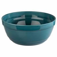 Sk&aring;l Emma 2.3ltr &Oslash;23x10.5cm melamin bl&aring;