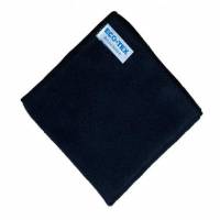 Microfiberklud Neutral &Oslash;kotex 32x32 cm Sort