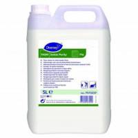 Gulvreng&oslash;ring Taski Jontec Purity F4s 5ltr Manuel/Maskine til oliebehandlet tr&aelig;