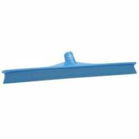 Gulvskraber ultra hygiejnisk 60 cm bl&aring;