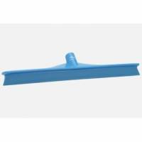 Gulvskraber ultra hygiejnisk 40 cm enkeltblad bl&aring;