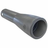 Adapter fra Gevind &Oslash;32mm til Click system for skaft &Oslash;22mm