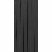 Bordsk&oslash;rter Dunicel 72 cm x 4 m Sort