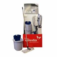 Moppes&aelig;t UltraSpeed Mini Display med Moppe 34cm/Fremf&oslash;rer/Skaft/Spand/Presse