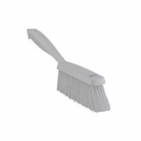 St&oslash;vekost Vikan bl&oslash;d slank 330mm plast hvid
