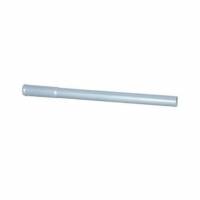 R&oslash;r &Oslash;32 mm 50 cm Lige Aluminium til St&oslash;vsuger
