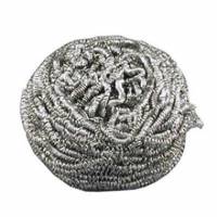 Grydesvamp 60 gr st&aring;l