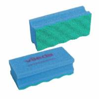 Reng&oslash;ringssvamp Puractiv Ridsefri Bl&aring;