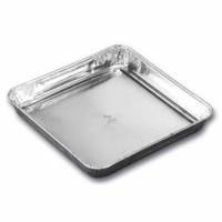 Alubakke 706 ml 191x191x23 mm