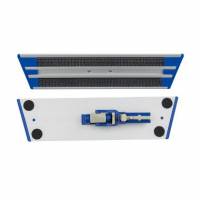 Fremf&oslash;rer Clean Plus T.F. Ultralet 30cm Alu til velcromopper