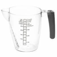 M&aring;leb&aelig;ger 1/2 ltr