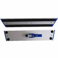 Fremf&oslash;rer Clean Plus T.F. Ultralet 40cm Alu til velcromopper