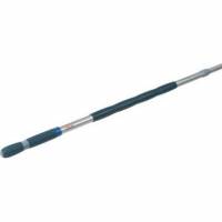 Teleskopskaft Vileda 100-180 cm med 4-farvede ringe