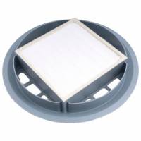 Filter HEPA til st&oslash;vsuger Nilfisk GD 930